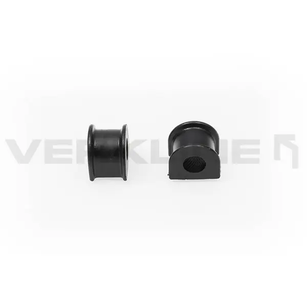 VERKLINE POW-021-85 Rear Anti Roll Bar Bushes Kit 12,5mm (Track Hardness) for AUDI