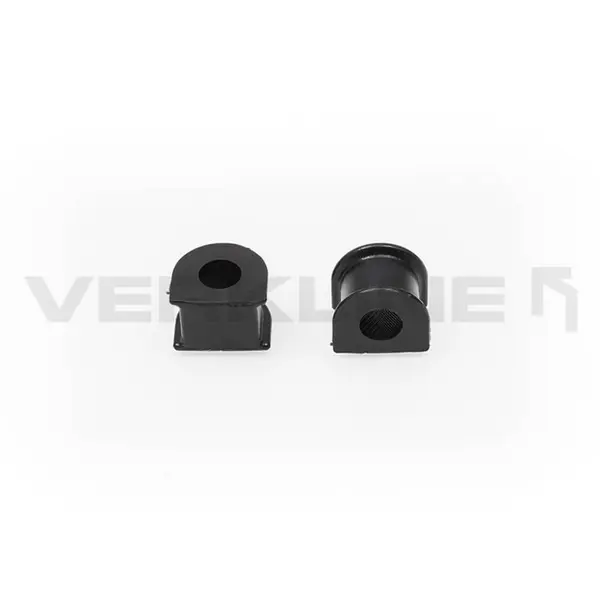 VERKLINE POW-054-85 Rear Anti Roll Bar Bushes Kit 15mm (Track Hardness) for AUDI RS4