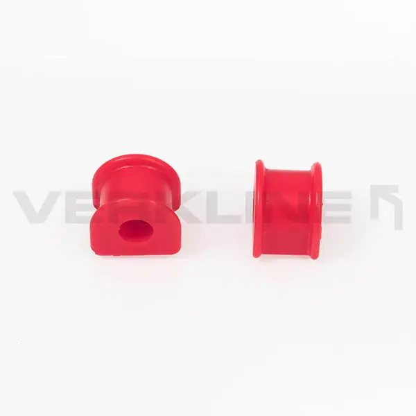 VERKLINE POW-053-75 Rear Anti Roll Bar Bushes Kit 16mm (Street Hardness) for AUDI RS2 (B4) / RS4 (B5) / RS6