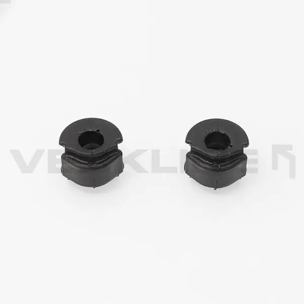 VERKLINE POW-006-85 Rear Anti Roll Bar Bushes Kit 17mm (Track Hardness) for AUDI S4 / S6