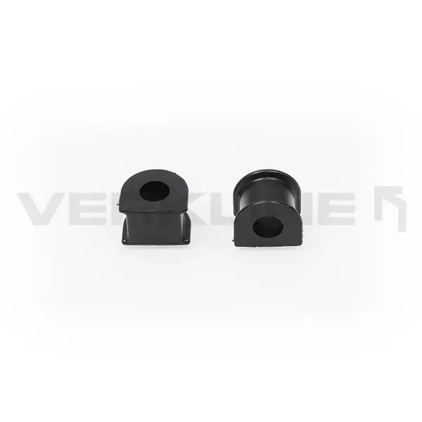VERKLINE POW-081-85 Rear Anti Roll Bar Bushes Kit 18mm (Track Hardness) for AUDI RS6 / S6