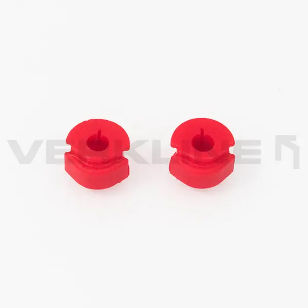 VERKLINE POW-022-75 Rear Anti-Roll Bar Bushes Kit 14,5mm (Street Hardness) for AUDI S2