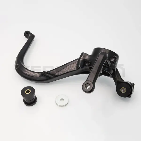 VERKLINE POW-015-85 Rear Bottom Bushes Kit for Wheel Bearing Housing (Track Hardness) for AUDI RS2 (B4) / RS4