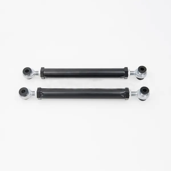 VERKLINE WAS-810 Rear Camber Arms Kit R4 for MITSUBISHI EVO X