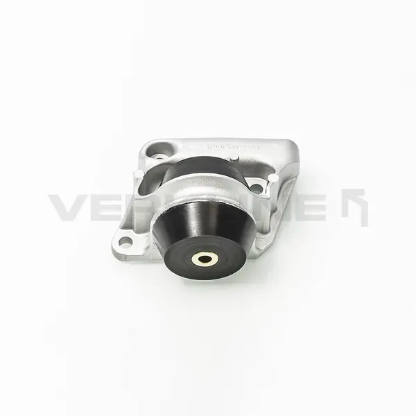 VERKLINE POW-013-85 Rear Diff Mounting Polyurethane Bushings Kit 38 mm (Track Hardness) for AUDI