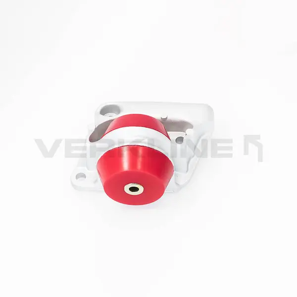 VERKLINE POW-017-75 Rear Diff Mounting Polyurethane Bushings Kit 55mm (Street Hardness) for AUDI S4 / S6
