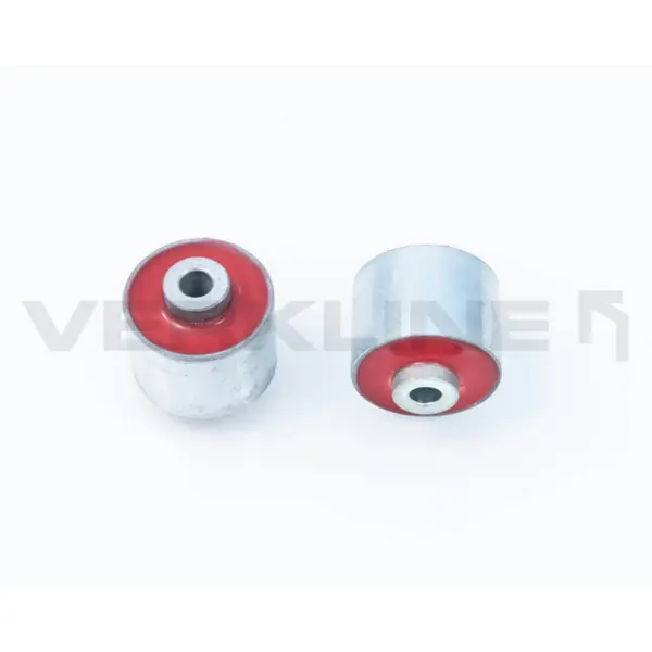 VERKLINE POW-071-75 Rear Diff Rear Mounting Sleeves Kit (2 pcs) for AUDI RS4 (B7) / S4