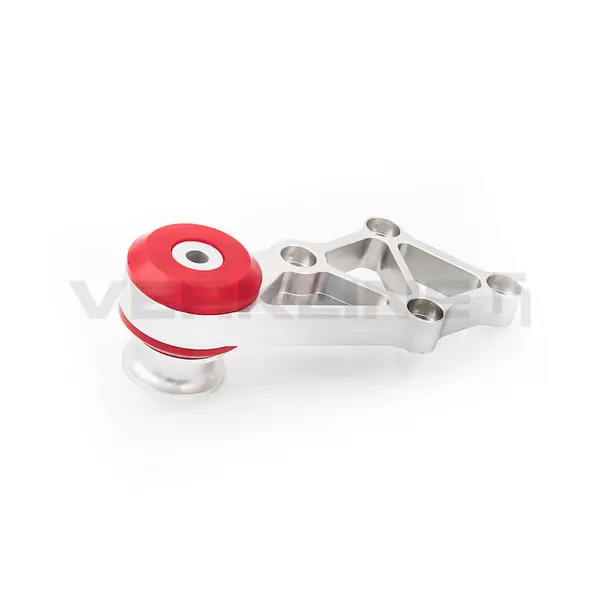 VERKLINE ELA-102-75 Rear Differential Mount Kit (Street Hardness) for AUDI RS2 (B4) / RS4