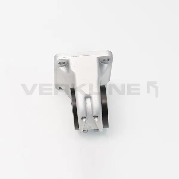 VERKLINE POW-012-85 Rear Differential Mount Kit (Track Hardness) for AUDI S2