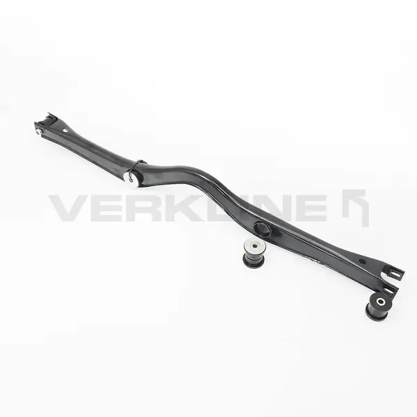 VERKLINE POW-010-85 Rear Differential Polyurethane Bushings Kit for AUDI S4 / S6