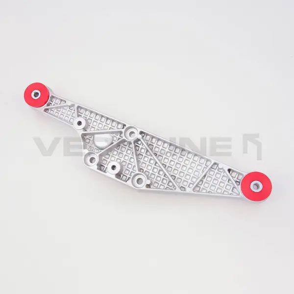 VERKLINE POW-062-75 Rear Differential Polyurethane Carrier Mounts Kit for Street for AUDI RS4 (B7) / S4