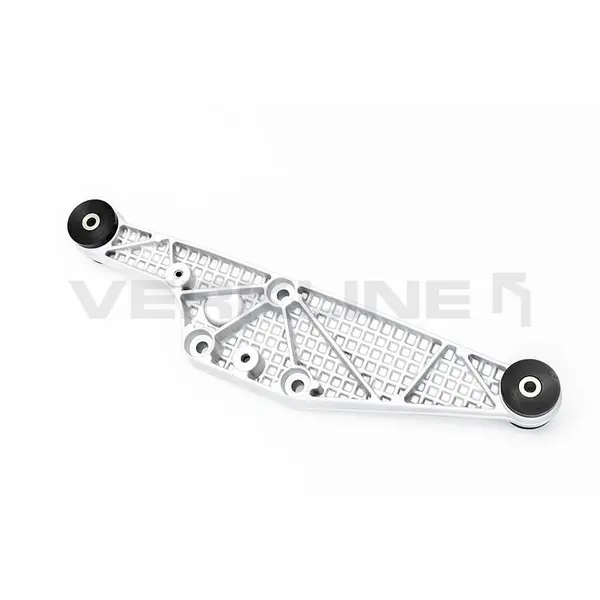 VERKLINE POW-062-85 Rear Differential Polyurethane Carrier Mounts Kit for Track for AUDI RS4 (B7) / S4