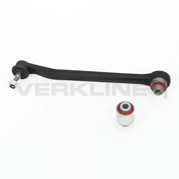 VERKLINE POW-060-75 Rear Inner Track Rod Bushes Kit (Street Hardness) for AUDI RS2 (B4) / RS4