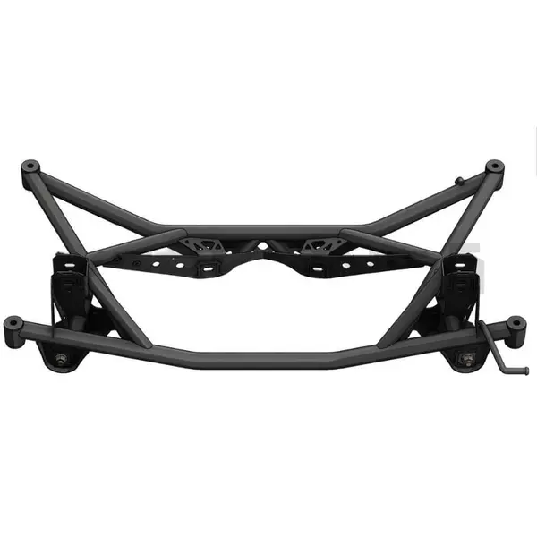 VERKLINE WAS-565 Rear Lightweight Tubular Subframe for AUDI S3
