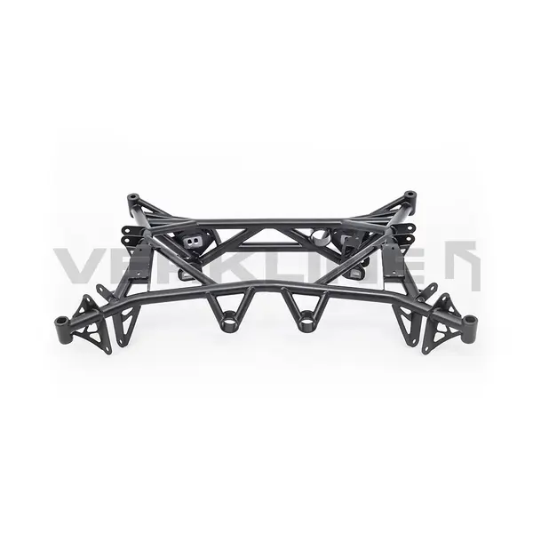 VERKLINE WAS-401 Rear Lightweight Tubular Subframe for TOYOTA GR Supra / BMW Z4