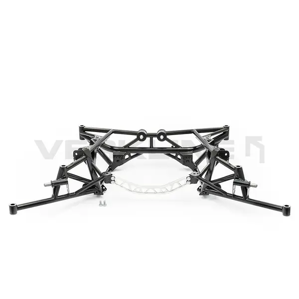 VERKLINE WAS-301 Rear Lightweight Tubular Subframe Kit for NISSAN GT-R