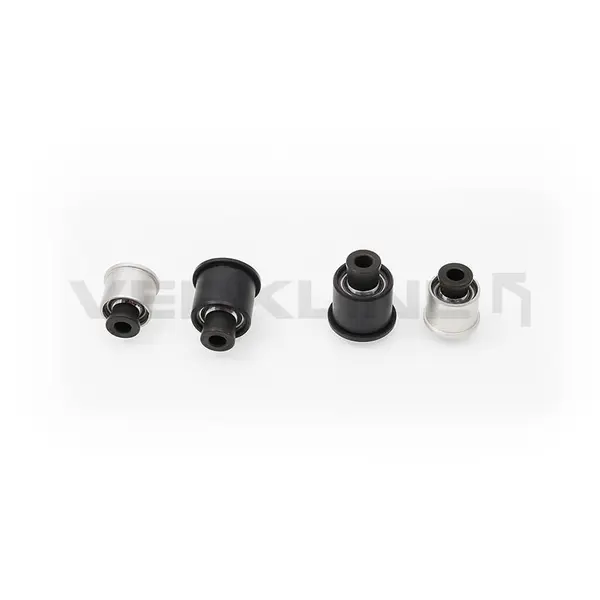 VERKLINE ELA-068 Rear Spring Sitting Wishbone And Wheel Bearing Housing Inserts Kit for AUDI S3 (8V) / VW Golf GTI