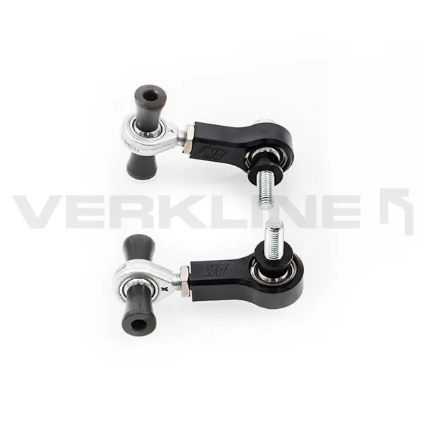 VERKLINE ELA-053 Rear Sway Bar Adjustable End Links Kit for AUDI RS3 / S3 (8Y) / VW Golf GTI / R