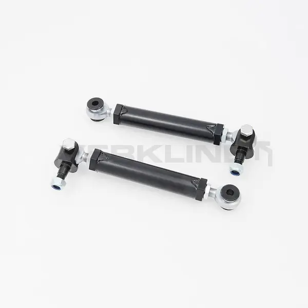 VERKLINE WAS-809 Rear Toe Arms Kit R4 for MITSUBISHI EVO X