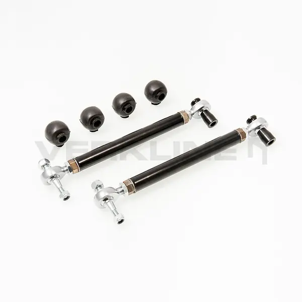 VERKLINE TRS-005 Rear Track Rods Kit for AUDI RS2 (B4) / RS4
