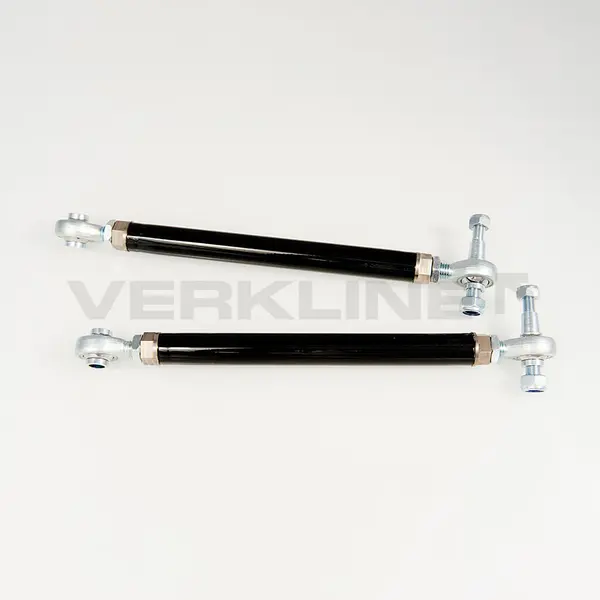 VERKLINE TRS-002 Rear Track Rods Kit for Support Frame With ARB for AUDI S2