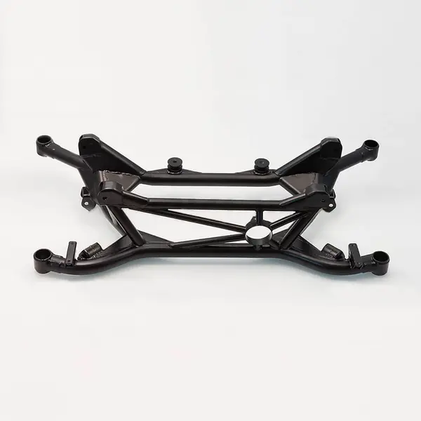 VERKLINE WAS-816 Rear Tubular R4 Subframe for MITSUBISHI EVO X