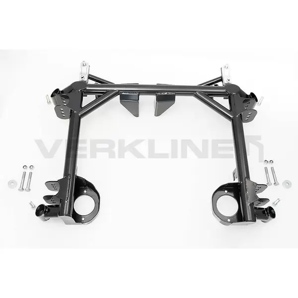 VERKLINE WAS-101 Rear Tubular Subframe Kit for AUDI S2