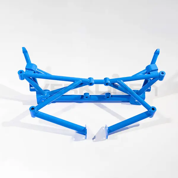 VERKLINE WAS-902 Rear Turbular Subframe Kit for MITSUBISHI EVO 4 / 5 / 6 / 7 / 8 / 9
