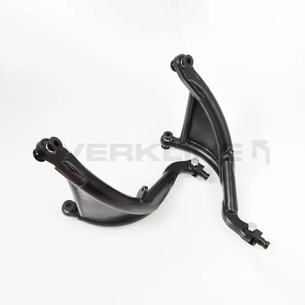 VERKLINE WAS-807-808 Rear Upper Arms Kit R4 for MITSUBISHI EVO X
