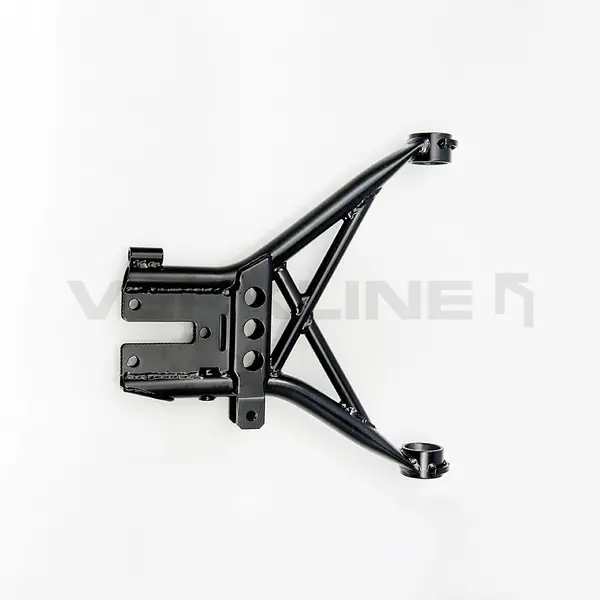 VERKLINE WAS-001 Replica Wishbone Front Axis Kit for AUDI RS2 / S2