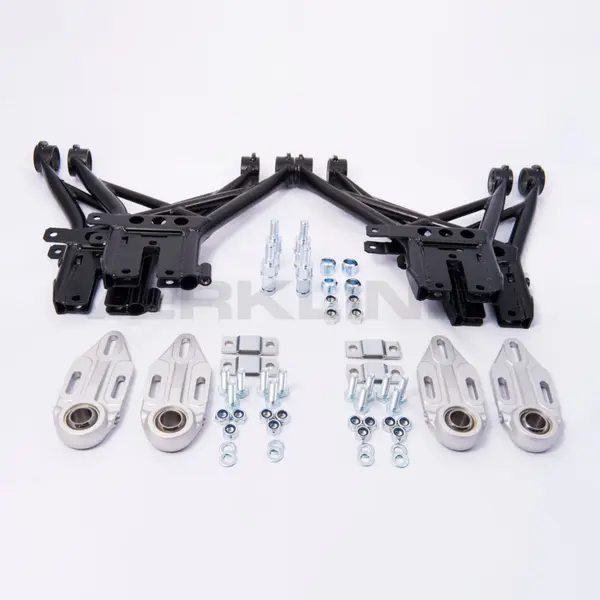 VERKLINE WAS-003 Replica Wishbone Full Set for AUDI S2