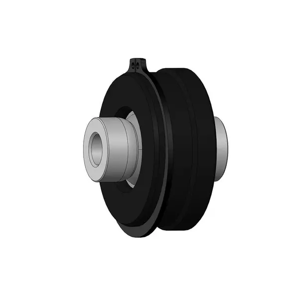 VERKLINE WAS-620 Spherical Rear Trailing Arm Insert for TOYOTA GR Yaris (XP210) 2020-