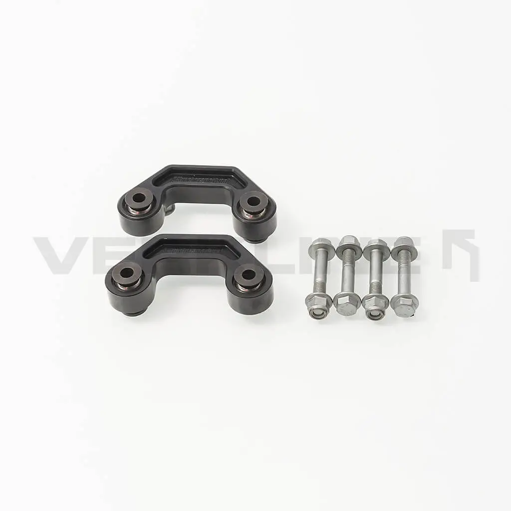 VERKLINE ELA-006 Sway Bar End Links Front Kit for AUDI RS4 (B7) / RS6