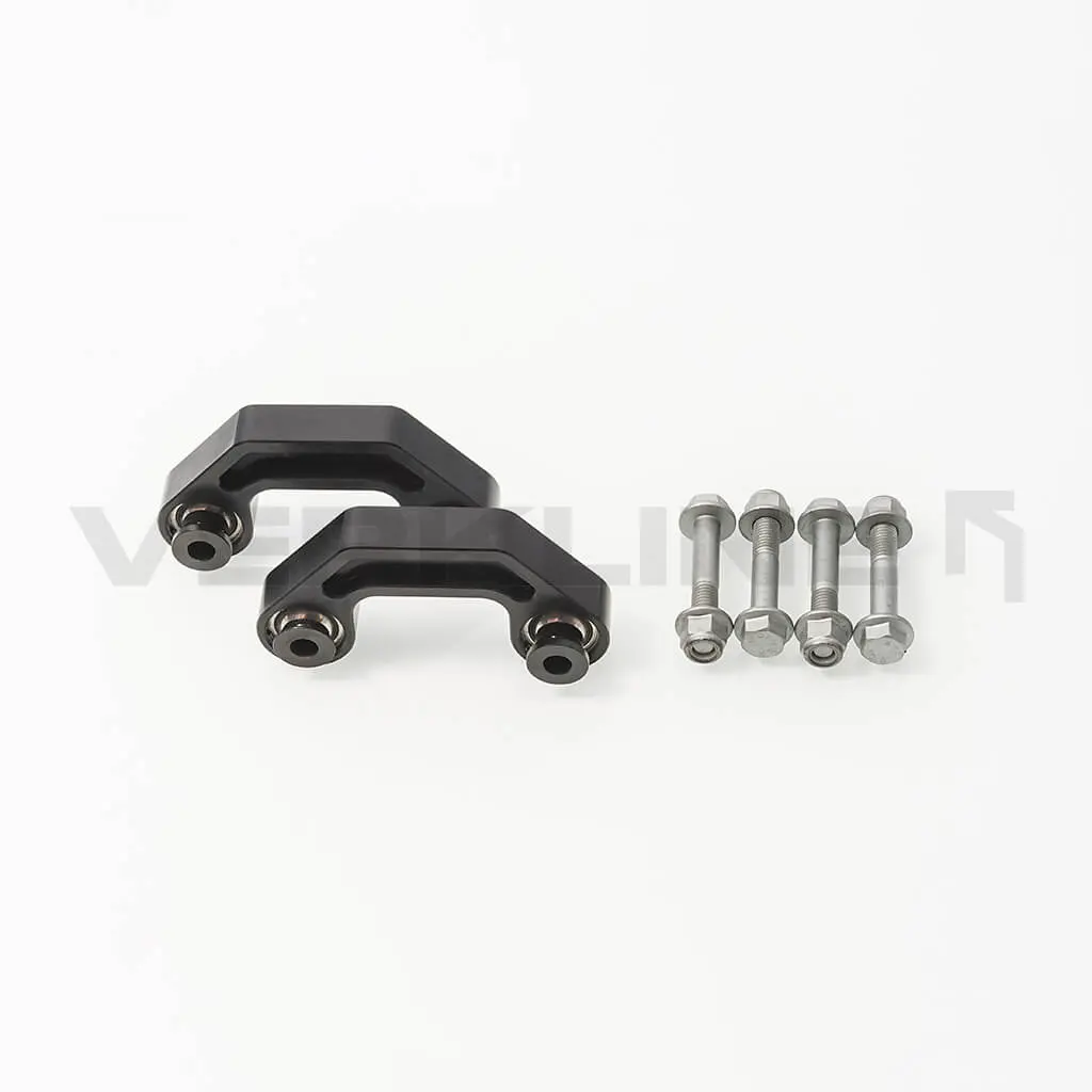 VERKLINE ELA-006 Sway Bar End Links Front Kit for AUDI RS4 (B7) / RS6