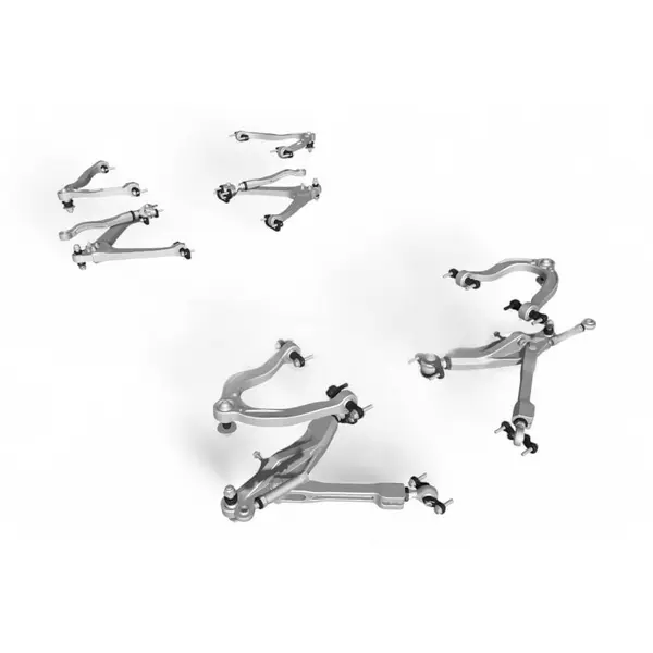 VERKLINE WAS-580 Wishbone Suspension Set for AUDI R8 / LAMBORGHINI Huracan