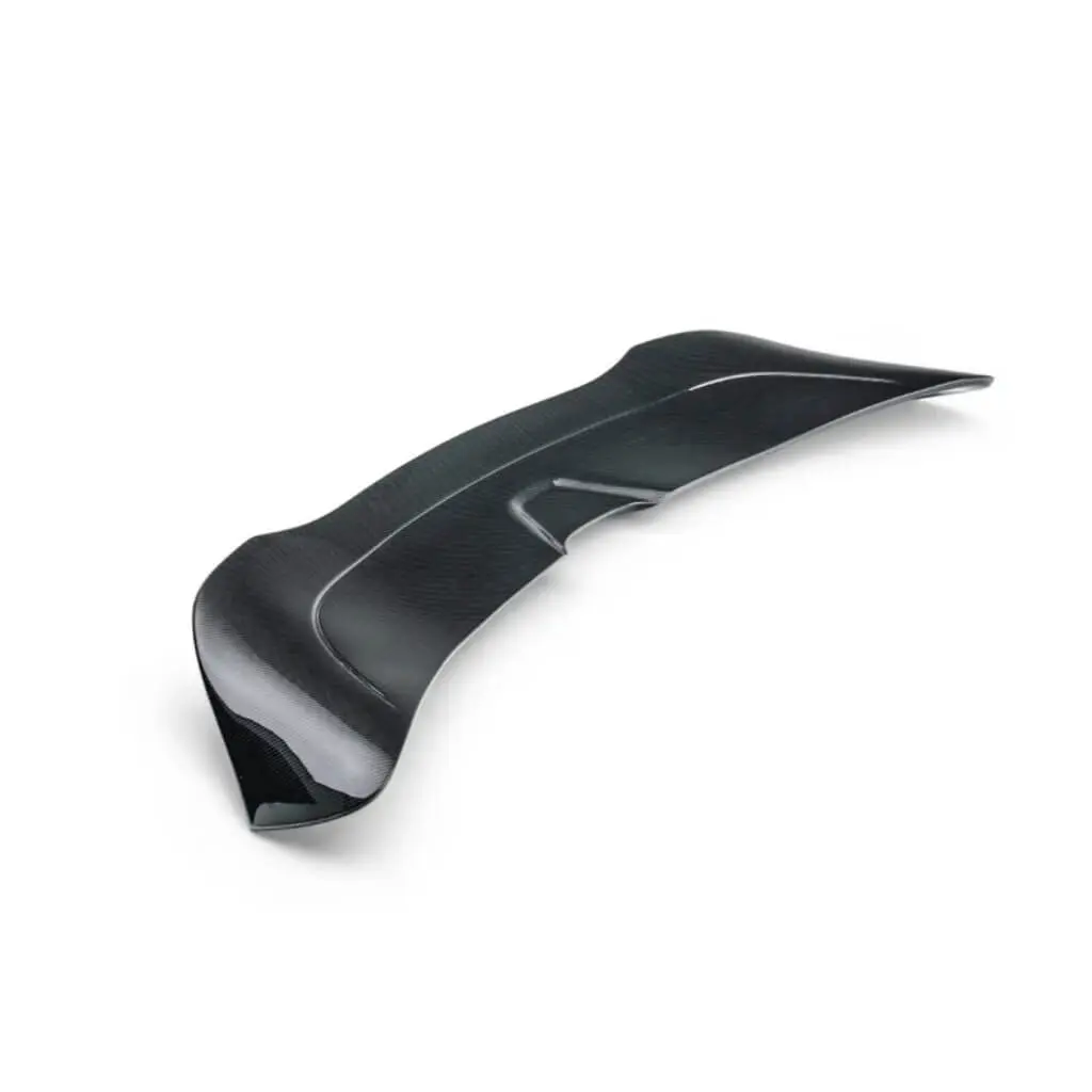 VORSTEINER MVS2070 Active Wing Blade SILVERSTONE EDITION (Gloss Carbon) for MCLAREN 720S 2017-