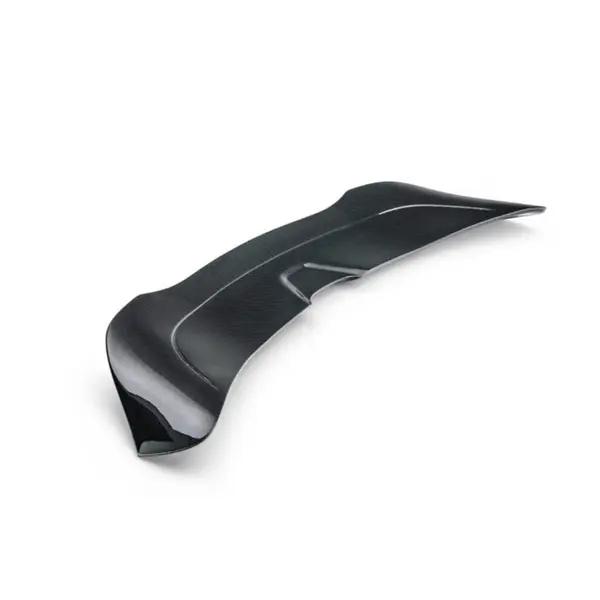 VORSTEINER MVS2070 Active Wing Blade SILVERSTONE EDITION (Gloss Carbon) for MCLAREN 720S 2017-