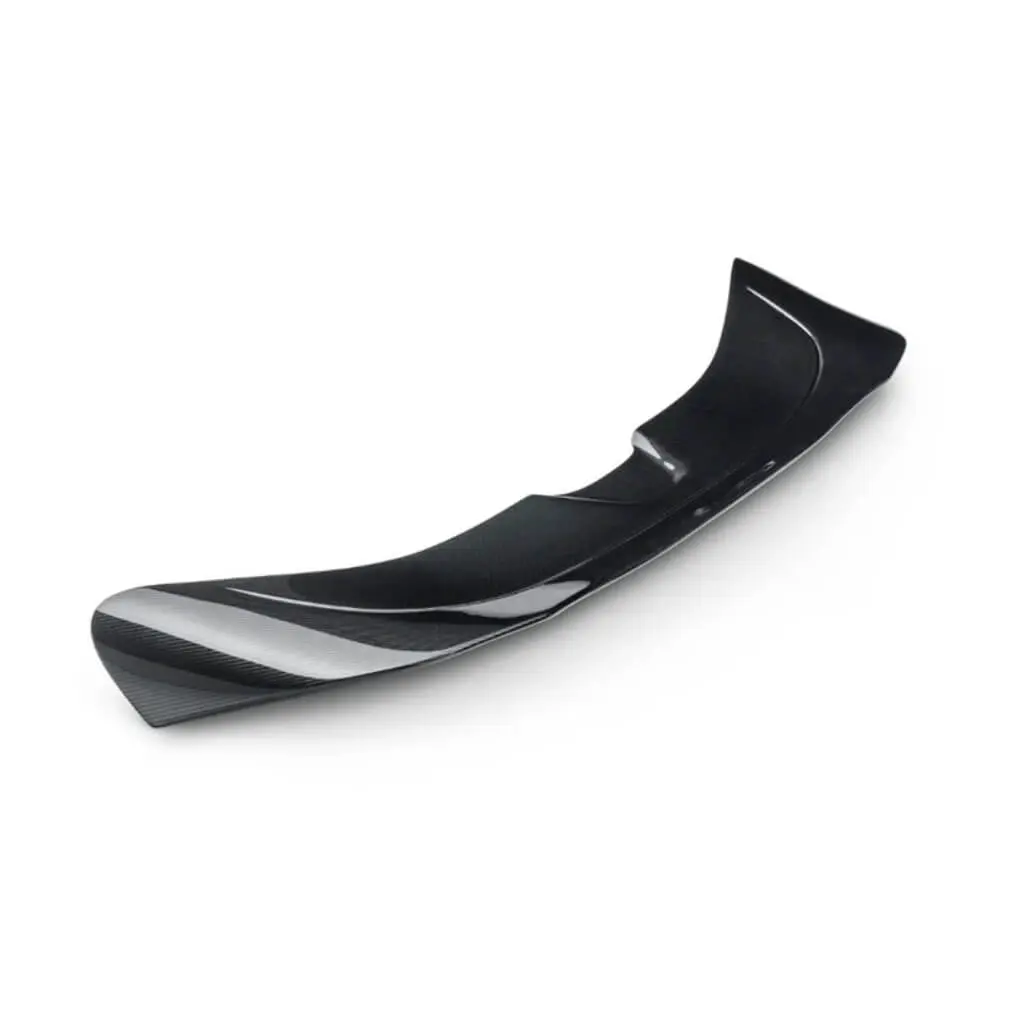 VORSTEINER MVS2070 Active Wing Blade SILVERSTONE EDITION (Gloss Carbon) for MCLAREN 720S 2017-