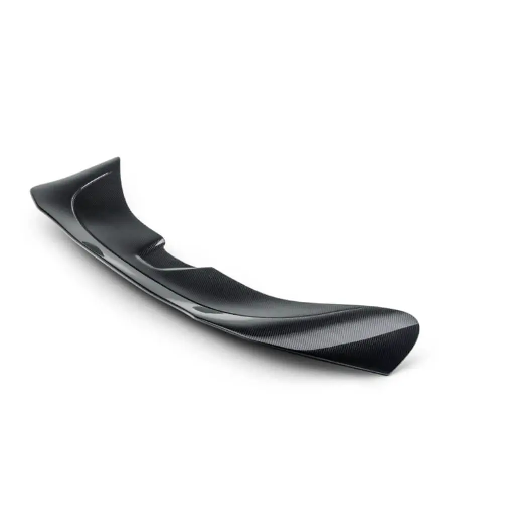 VORSTEINER MVS2070 Active Wing Blade SILVERSTONE EDITION (Gloss Carbon) for MCLAREN 720S 2017-