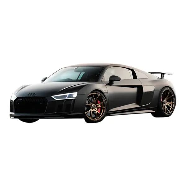 VORSTEINER R8VORSTEINERAEROKIT Aero Body Kit (Gloss Carbon) for AUDI R8 VRS