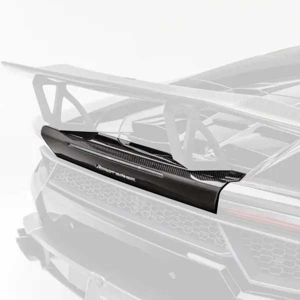 VORSTEINER 0903LOV Decklid (Gloss Carbon) for LAMBORGHINI Huracan LP610-4 / LP580-2
