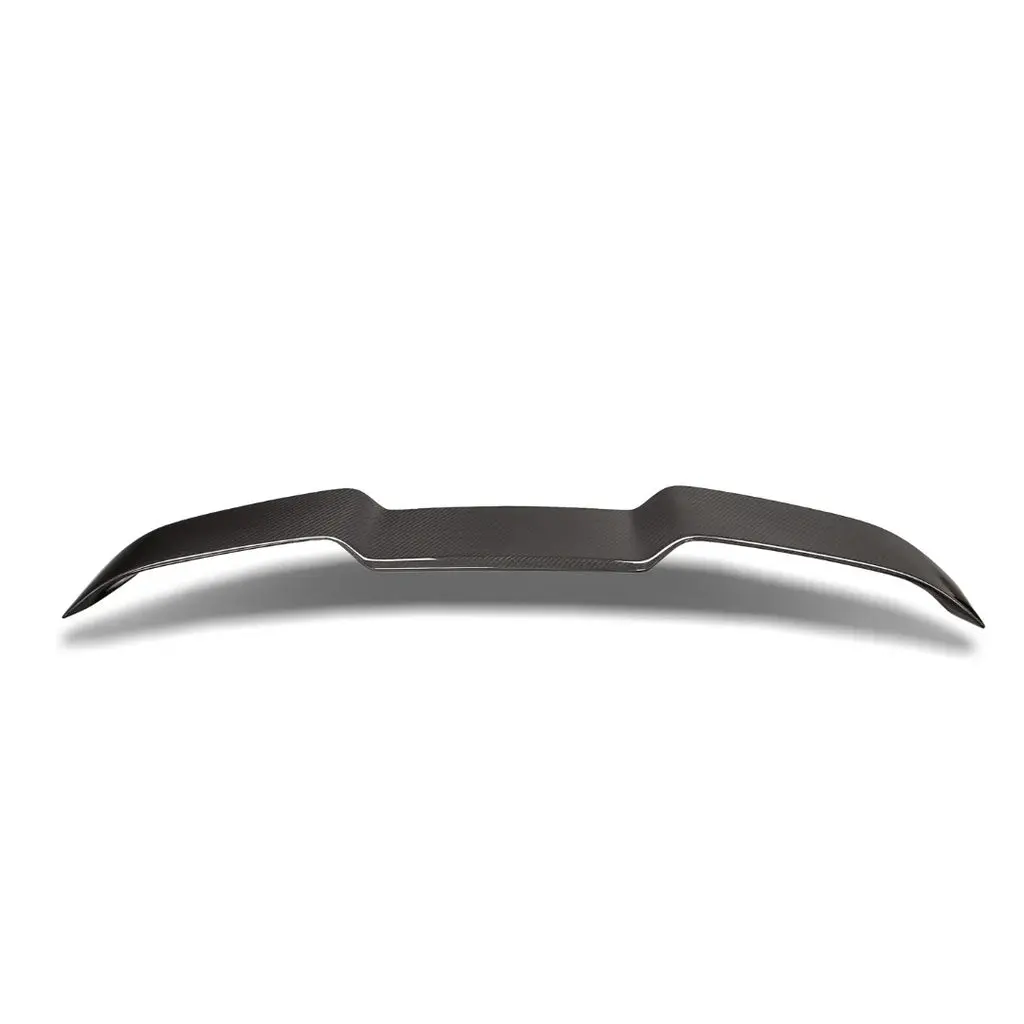 VORSTEINER BMV3360 Decklid Spoiler (Carbon) for BMW M3