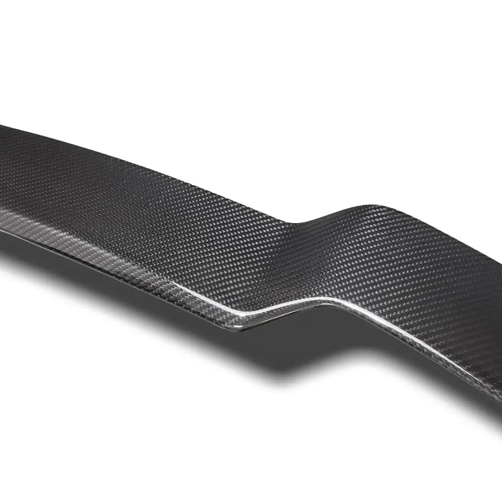 VORSTEINER BMV3360 Decklid Spoiler (Carbon) for BMW M3