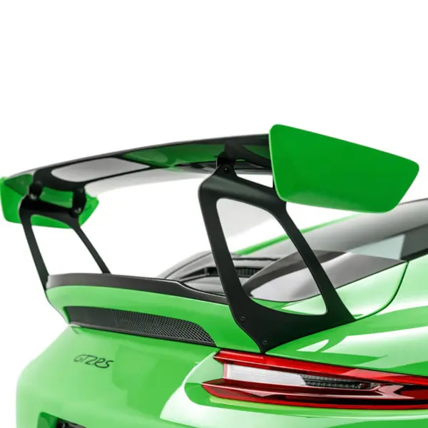 VORSTEINER POV1295 Extended Wing Alunimum Risers for PORSCHE 911 GT2RS (991) 2017-2019