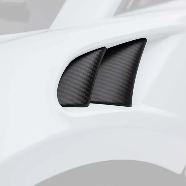 VORSTEINER MVS3096 Fender Vents VRS (Satin Carbon) for MCLAREN Artura 2023-