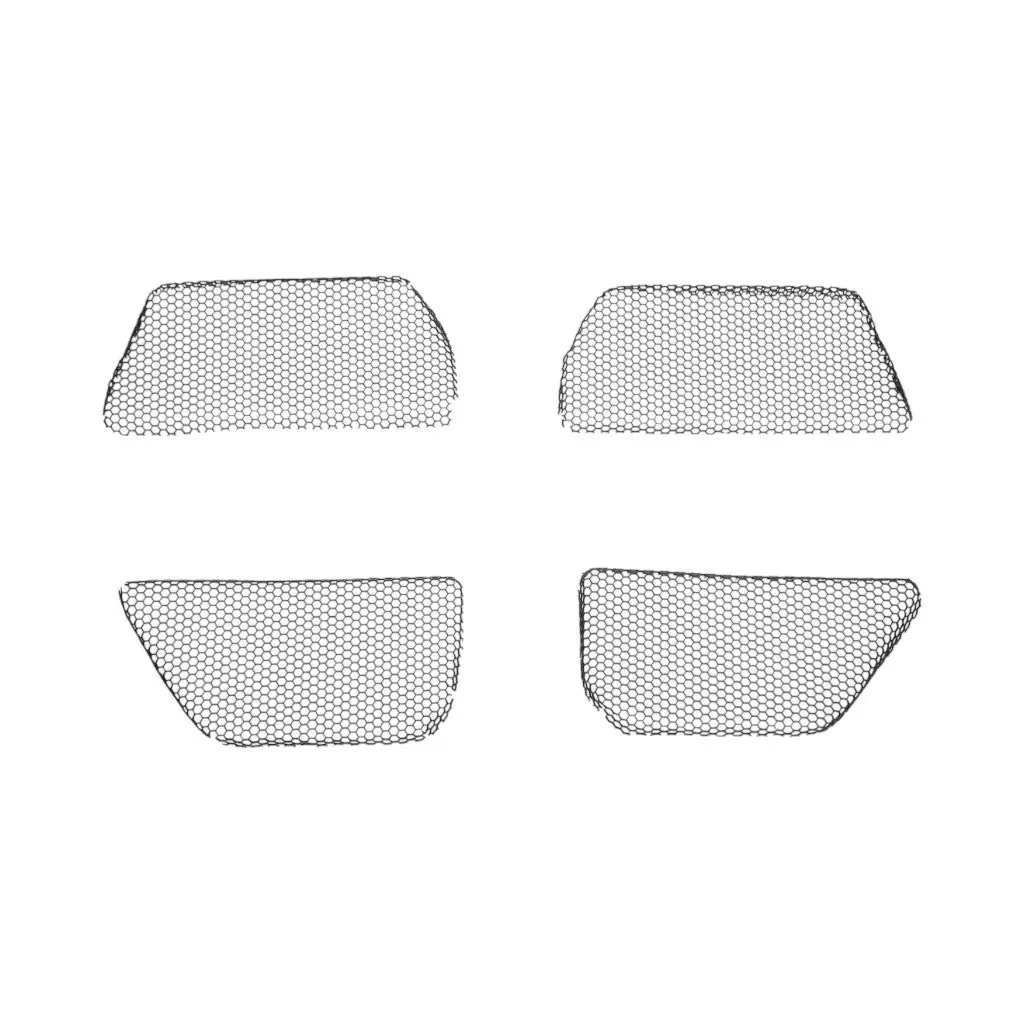 VORSTEINER BMV3025 Front Grille Mesh for BMW M3 (G80) / M4