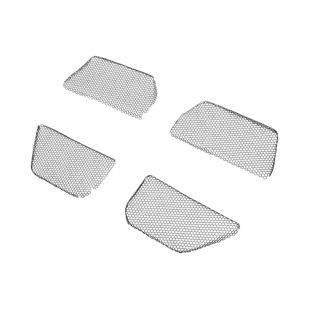 VORSTEINER BMV3025 Front Grille Mesh for BMW M3 (G80) / M4