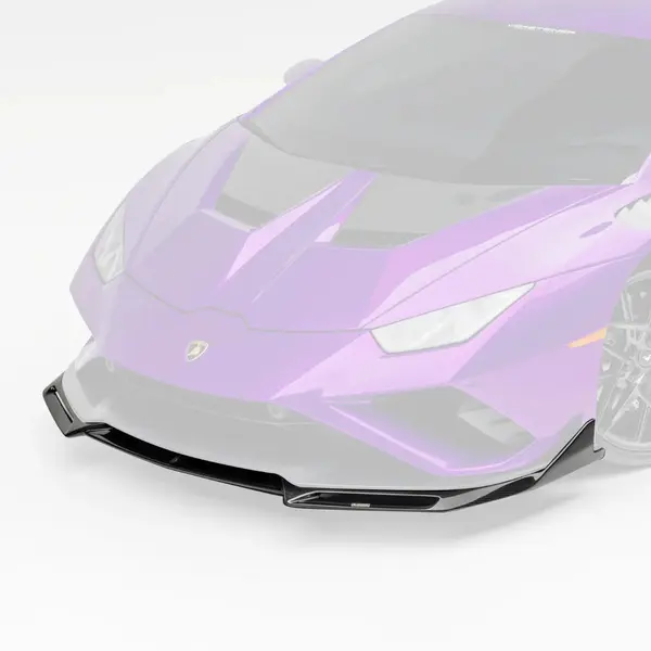 VORSTEINER 3030LOV Front Spoiler MONZA (Carbon) for LAMBORGHINI Huracan EVO (RWD Only) 2019-
