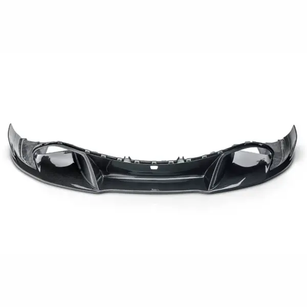 VORSTEINER MVS2020 Front Spoiler SILVERSTONE EDITION (Gloss Carbon) for MCLAREN 720S 2017-