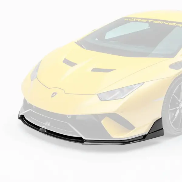 VORSTEINER 1020LOV Front Spoiler VICENZA EDIZIONE (Matrix Carbon) for LAMBORGHINI Huracan Performante / LP610-4 / LP580-2